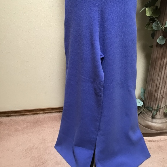 Free People One-Shoulder Purple Dress - Picture 3 of 10